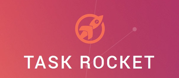 قالب مدیریت وظایف Task Rocket 12