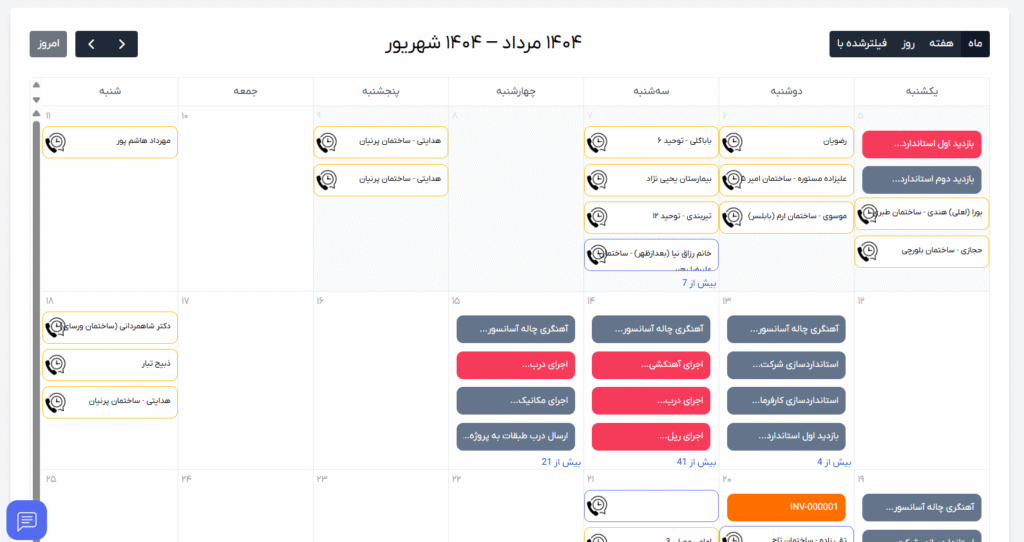 اسکریپت پرفکس Perfex Script 27