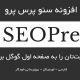 افزونه حرفه‌ای سئوی  seopress pro برای وردپرس