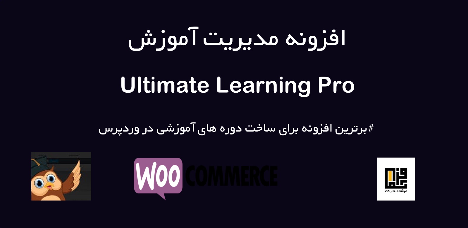 افزونه سیستم مدیریت آموزش وردپرس Ultimate Learning Pro 30