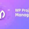افزونه مدیر پروژه وردپرس | WP Project Manager