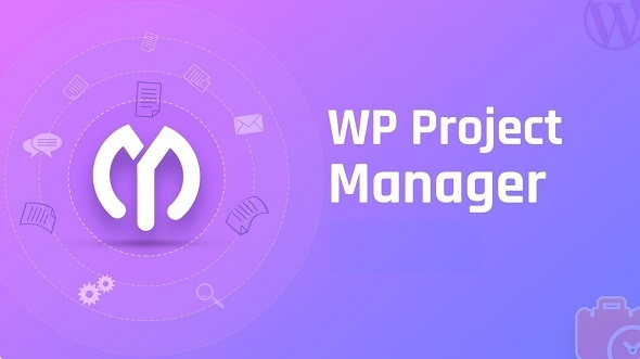افزونه مدیر پروژه وردپرس | WP Project Manager 18