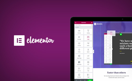 افزونه صفحه ساز المنتور | Elementor Pro Plugin 7