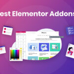 پکیج جامع افزودنی های المنتور | Elementor Addons Pack