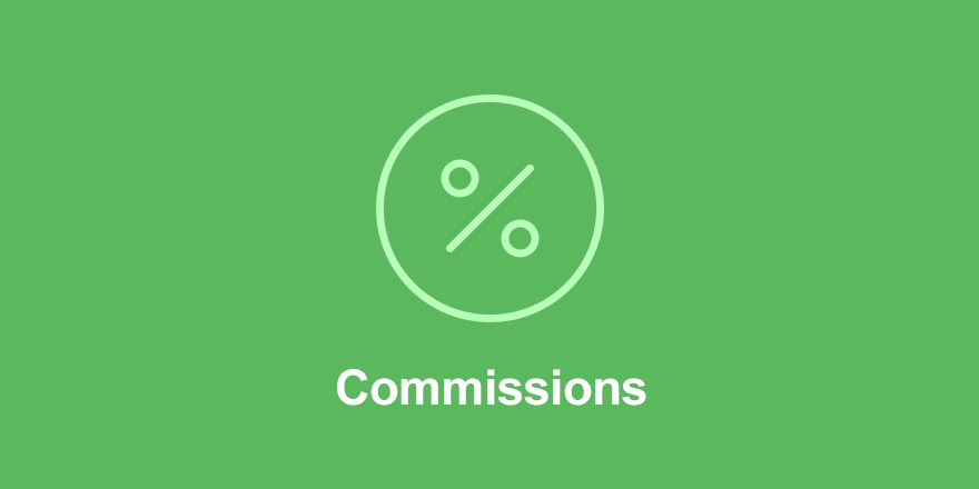 افزونه کمیسیون های ایزی دیجیتال دانلودز | EDD Commisions 3