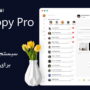 افزونه چت و پشتیبانی WP Guppy Pro