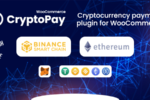 افزونه پرداخت با ارز دیجیتال ووکامرس | CryptoPay Woocommerce 3