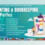 ماژول حسابداری و دفترداری برای اسکریپت پرفکس | Accounting and Bookkeeping for Perfex