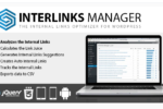 افزونه مدیریت لینک و لینک سازی خودکار وردپرس | Interlinks Manager 1