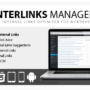 افزونه مدیریت لینک و لینک سازی خودکار وردپرس | Interlinks Manager