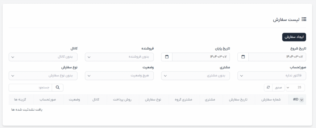 ماژول مدیریت تجهیزات ثابت برای اسکریپت پرفکس | Fixed Equipment Management module for Perfex CRM 12