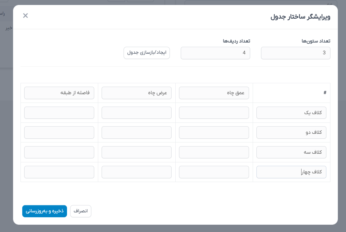 ماژول فرم ساز حرفه‌ای برای اسکریپت CRM پرفکس | Ultimate Form Builder for Perfex 30